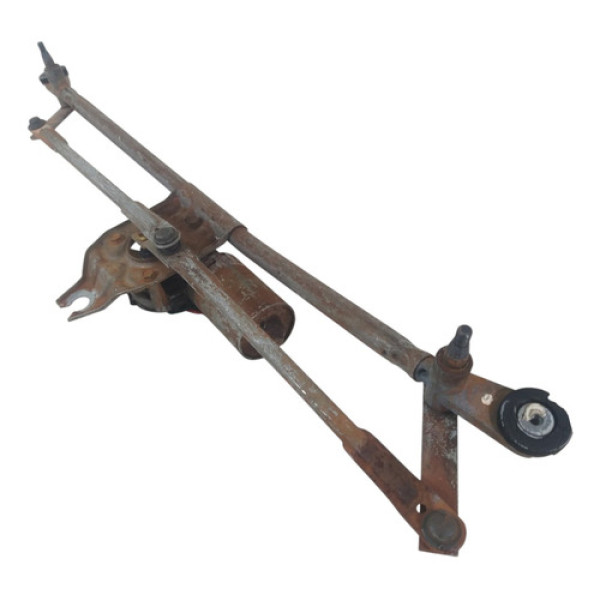 Motor Limpador Parabrisa Volkswagen Gol G3 1.0 2003