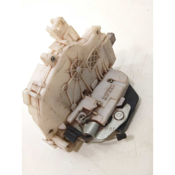 Fechadura Elétrica Dianteira Direita Volkswagen Gol G5