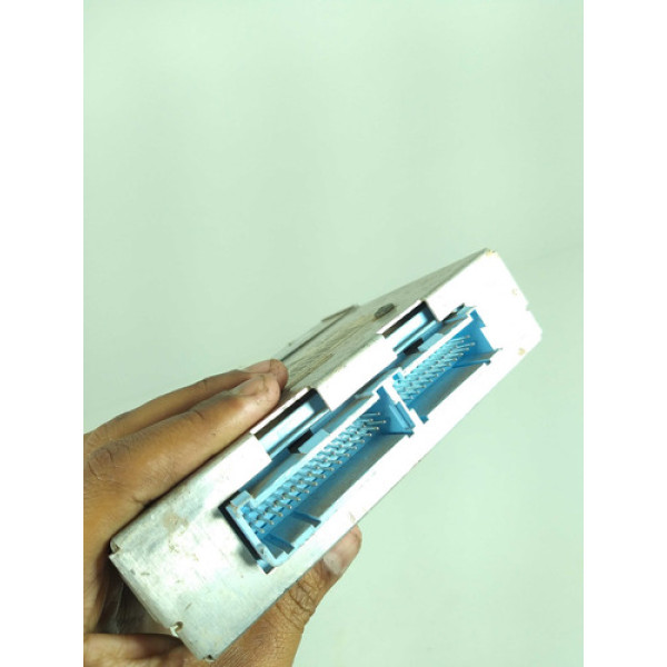 Módulo Injeção Corsa 1.0 8v Gasolina 09370349 Cxpj Ta