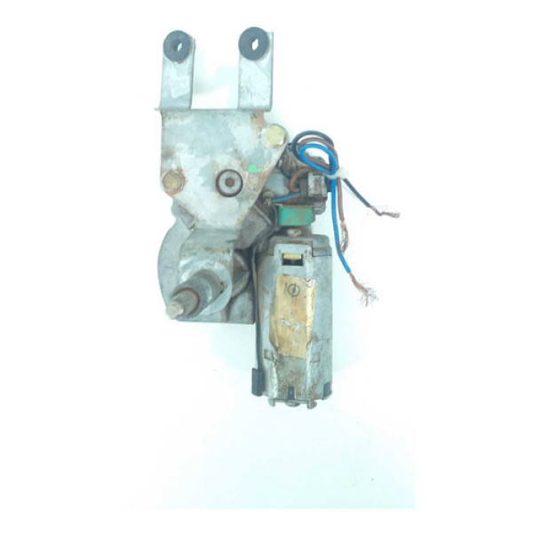 Motor Do Limpador Para-brisa Traseiro Do Corsa Wagon