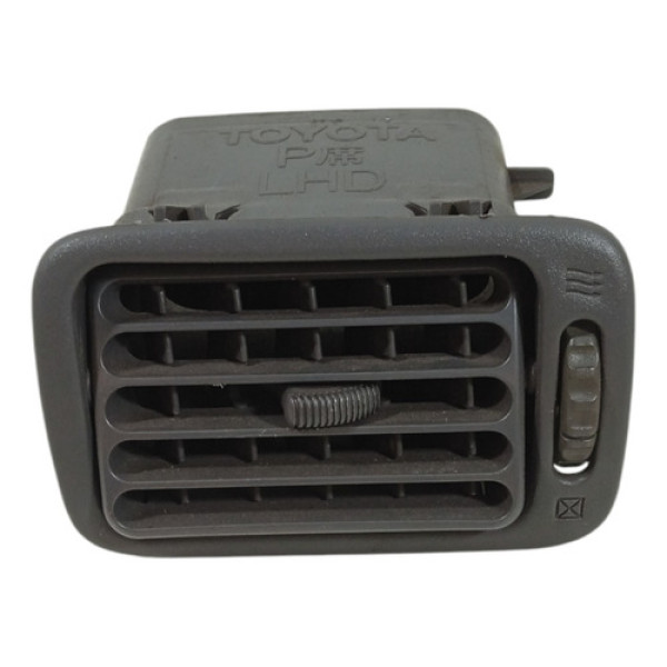 Difusor De Ar Direito Painel Corolla 1998/2002 Original