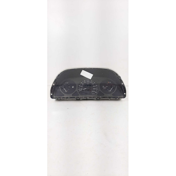 Painel De Instrumentos De Fiat Palio 1996