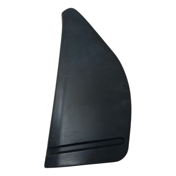 Acabamento Interno Porta Tras Ld Fiat Palio 1996 A 2006 Preto