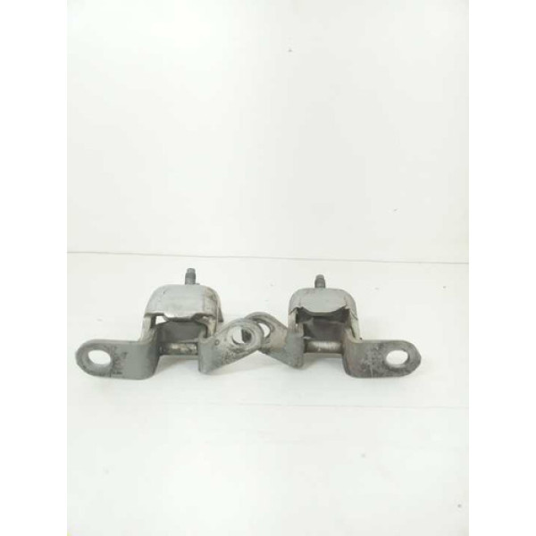 Dobradiça Traseira Esquerda Toyota Corolla 2000