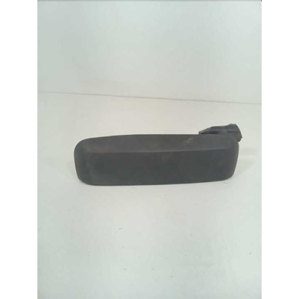 Maçaneta Externa Traseira Esquerda Fiat Uno Vivace 