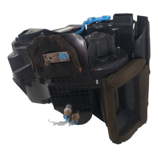 Caixa Evaporadora Renault Sandero 1.0 2014