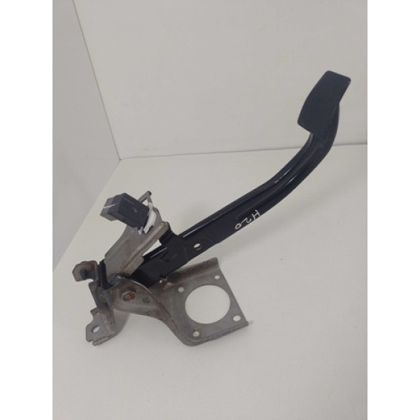 Pedal De Freio Do Hyundai Hb20 2012