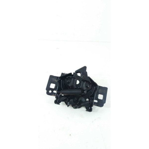 Fechadura Inferior Capô Ford Ranger 1998 Até 2004