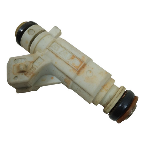 Bico Injetor Bosch Renault Clio Logan Sandero 2014