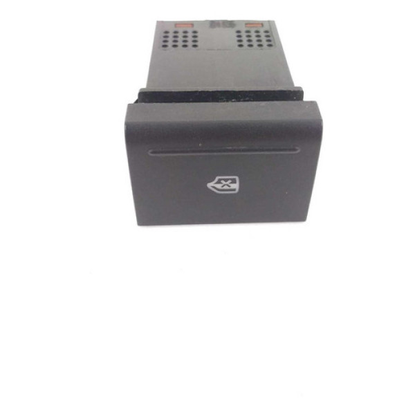Botão Trava Vidros Volkswagen  Gol G5 5u0959859b