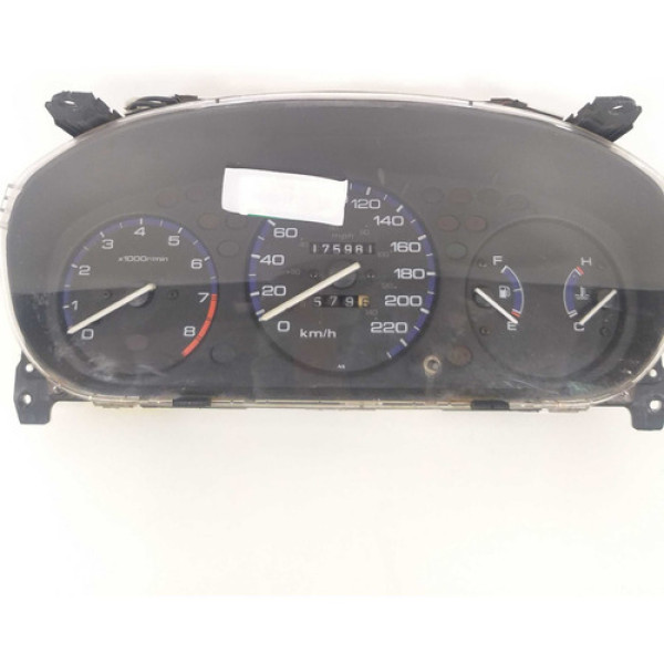 Painel De Instrumento Civic Hr-0215-203k