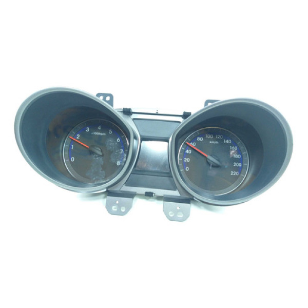 Painel Instrumento  Hb20 Hyundai 2014  940231s000 / Detalhe
