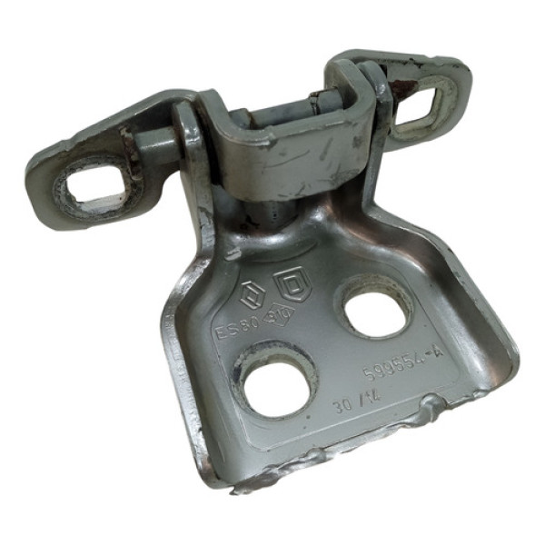 Dobradiça Porta Traseira Esquerda Renault Sandero 2014