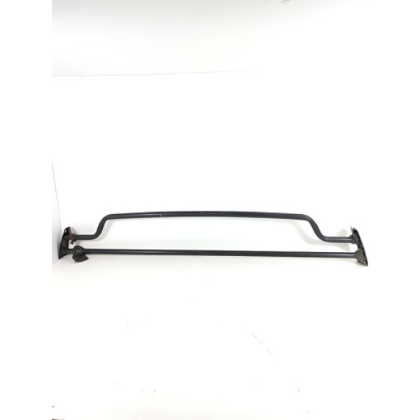 Santo Antônio Do Vídeo Traseiro Chevrolet Montana Preto