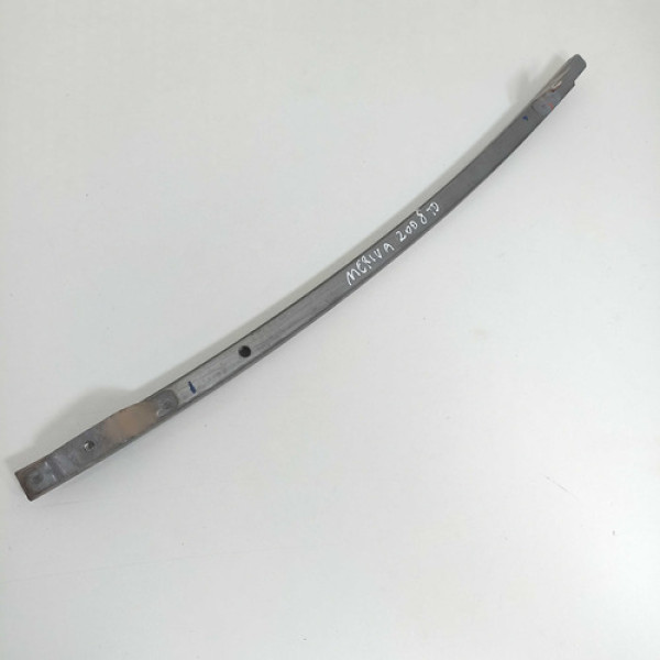 Guia Do Vidro Traseiro Direito Gm Meriva 2003/2012 Cinza