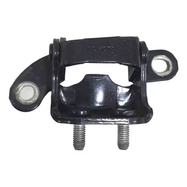 Dobradiça De Porta Traseira Toyota Corolla 2014 Original 