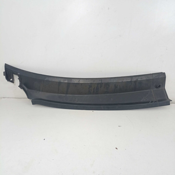 Grade Churrasqueira Lado Direito Ford Transit Original