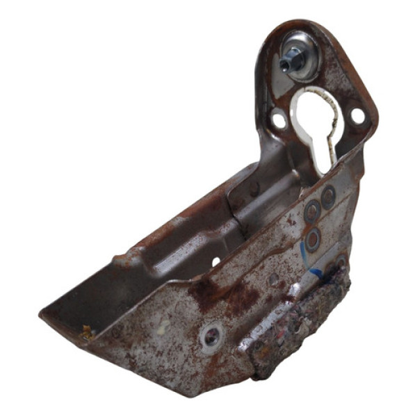 Suporte Do Pedal De Embreagem Vw Polo Sedan 2015 Prata