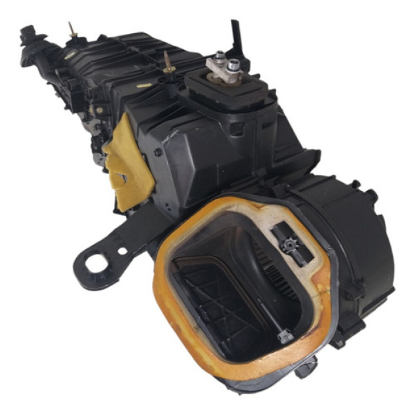 Caixa Evaporadora Citroen Xsara 1.8 1999 Com Detalhe