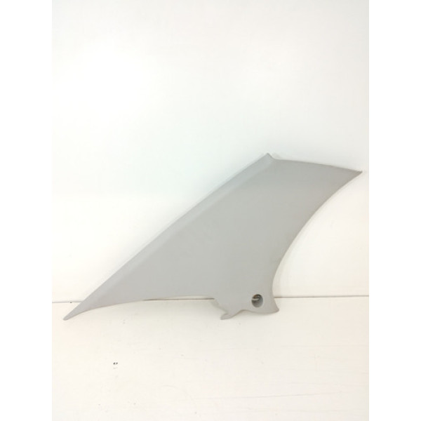 Acabamento Lateral Traseiro L/e Toyota Corolla 1.8 2003/2008