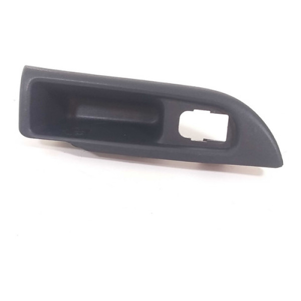 Moldura Botão Vidro Elétrico Tras. Dir. Astra 1999 Original