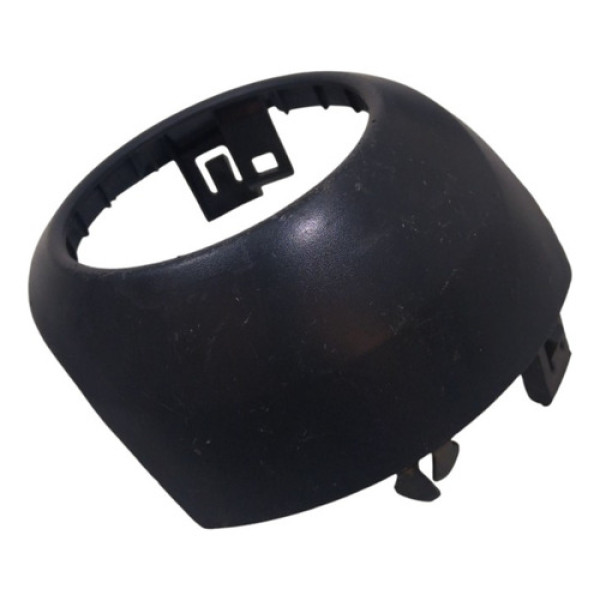 Moldura Difusor Ar-condicionado Direito  Honda Fit 2010 