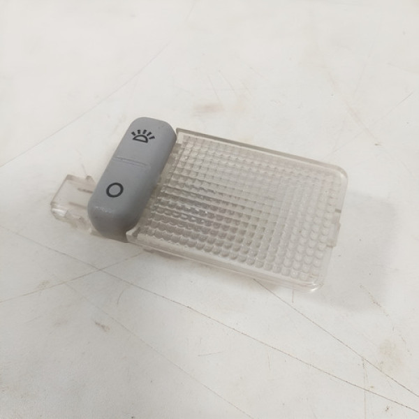 Luz Cortesia Pqp Teto Ford Focus Sedan 2012