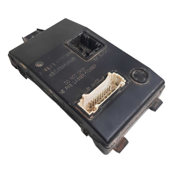 Módulo Imobilizador Central Bsi Duster Logan A2c53362699