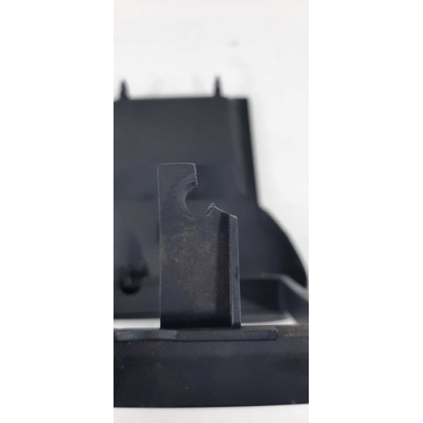 Moldura Difusor De Ar Ford Ecosport 2008-2012 C/detalhe 