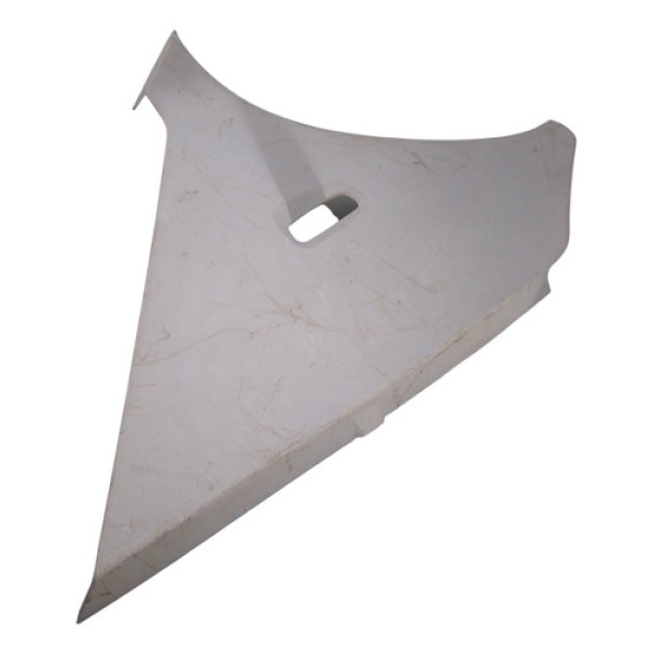 Moldura Coluna Traseira Direita Prisma Celta Corsa 2006 2014