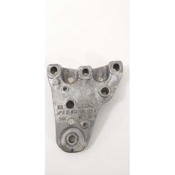 Coxim Motor Lado Direito Polo Fox Space Crossfox 2010