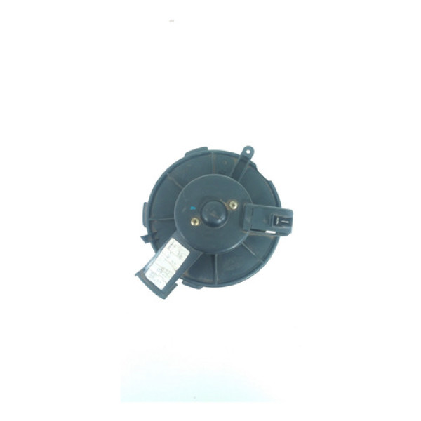 Motor Ar Forçado Peugeot 207 Detalhe