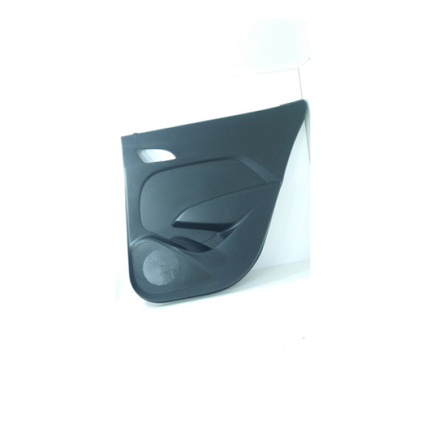 Forro Porta Traseira Lado Direita Hyundai Hb20 2015 Prato