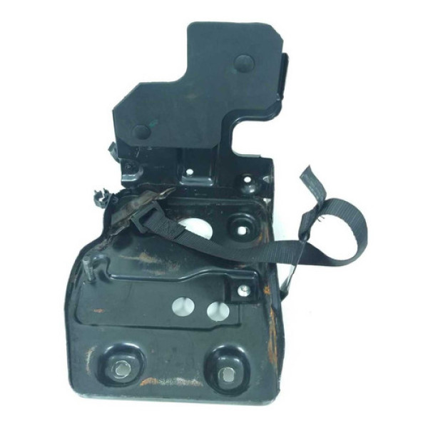 Base Suporte Caixa Bateria Fiat Palio 2015 520082400