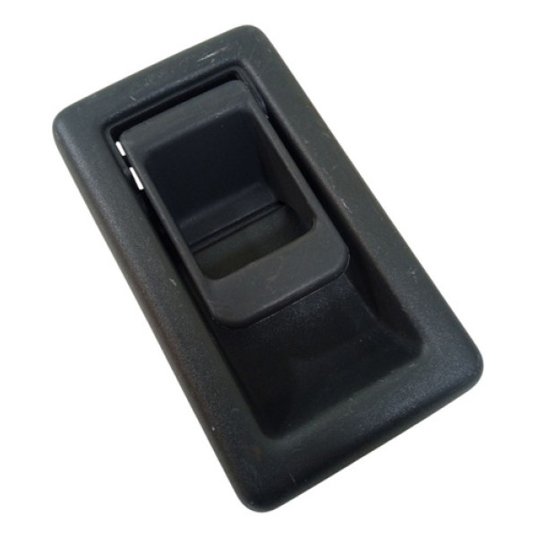 Maçaneta Traseira Direita Fiat Ducato 2014 Traseira