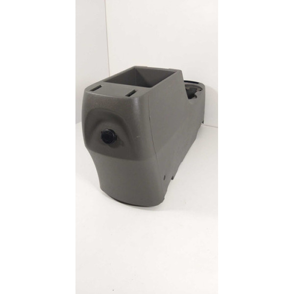 Console Central Hyundai Tucson 2006 Até 2009