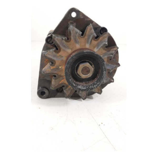 Alternador Volkswagen  Gol Santana Logus 14v 35a