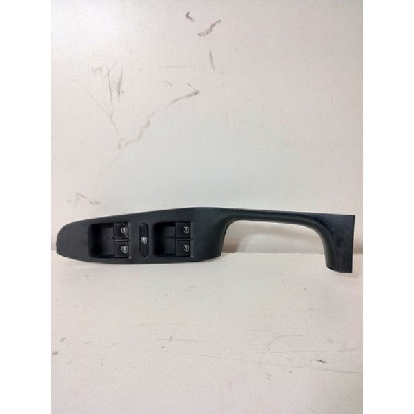 Comando Vidro Elétrico Diant Esquerdo Volks Jetta 2012 Orig