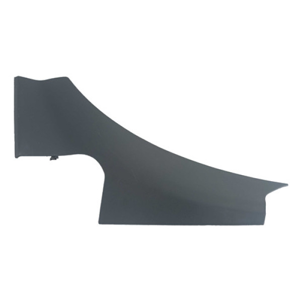 Moldura Painel Diant. Esq. Fiat Idea 2004/2010 Original