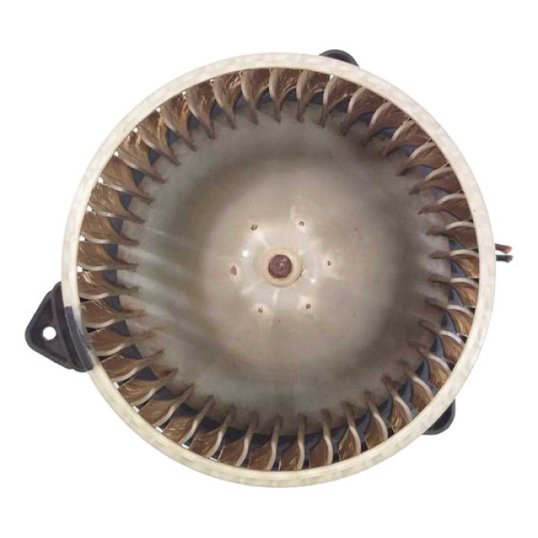 Motor De Calefação Ventilador Interno Saveiro Fox Gol G5 G6
