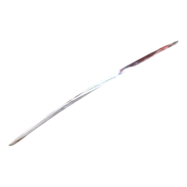 Friso Moldura Do Farol Vw Gol 2000/2005 Original 