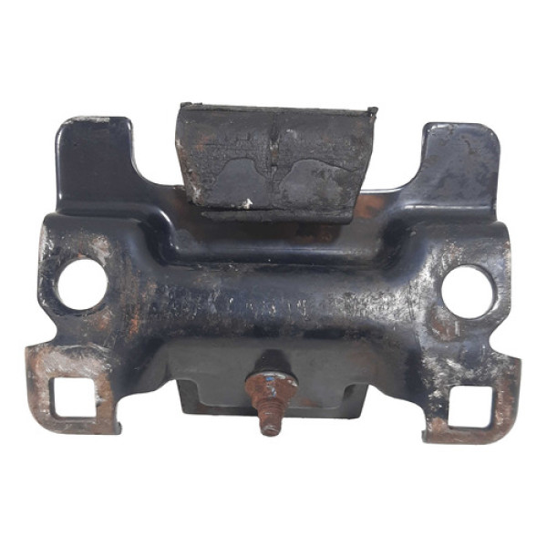 Coxim Esquerdo Do Motor Nissan Frontier 2.5 2007/2016 