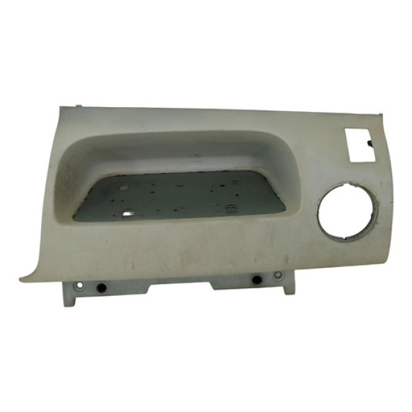 Acabamento Superior Porta-luvas Painel Renault Master 10/13