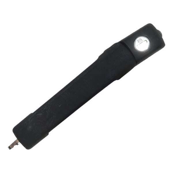 Maçaneta Externa Dianteira Direita Volkswagen Gol 1994/2001 Preto