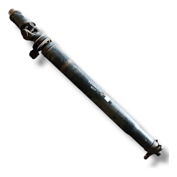 Cardan Dianteiro Ford Transit 2011 2.4 Original