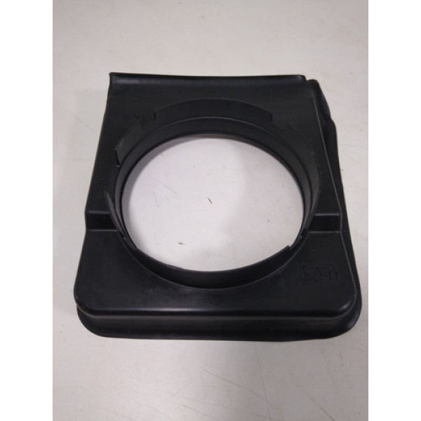 Moldura Alto Falante Traseiro Direito Volkswagen Polo Sedan