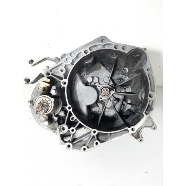 Caixa De Cambio Manual Peugeot 206/207 1.0 16v 9639334380