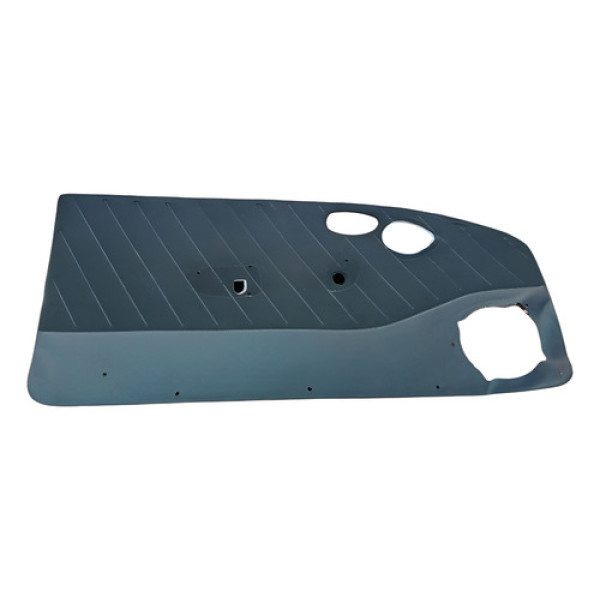 Forro Porta Dianteira Esquerda Fiat Palio 2000 Á 2010