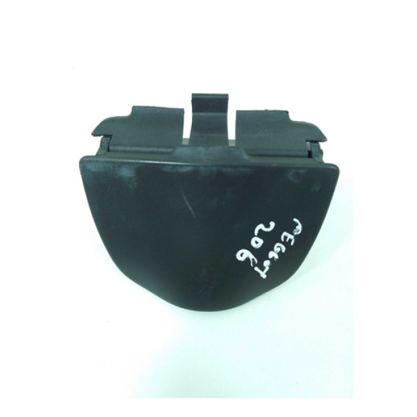 Cinzeiro Console Peugeot 206/207 - 9627639377