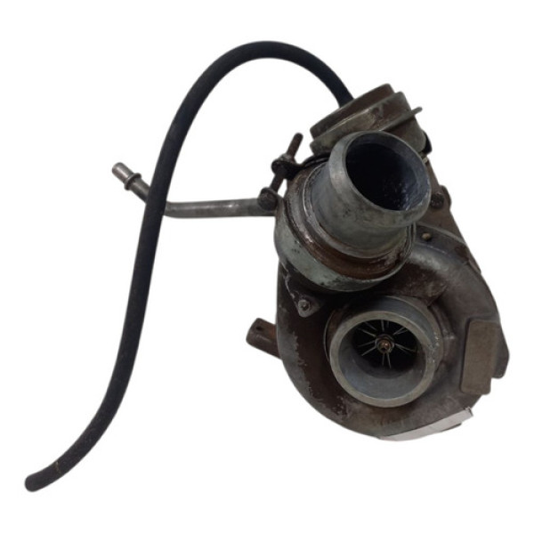Turbina Mercedes-benz Sprinter 313 2007 